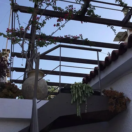 Heart And Soul Of Aegina Apartment Dom wakacyjny *
