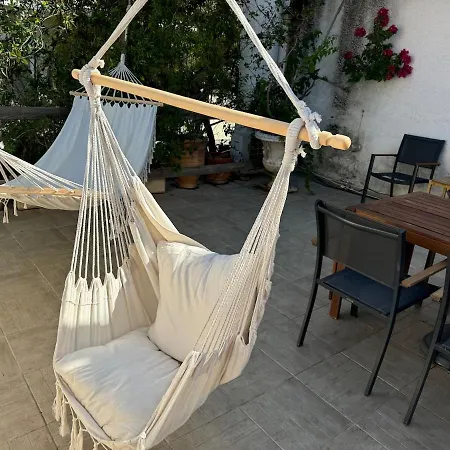 Heart And Soul Of Aegina Apartment *