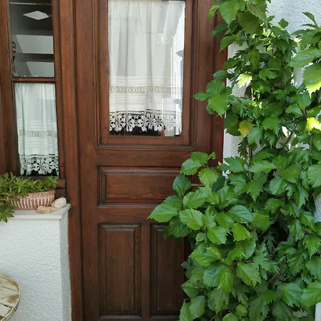 Heart And Soul Of Aegina Apartment * Aegina