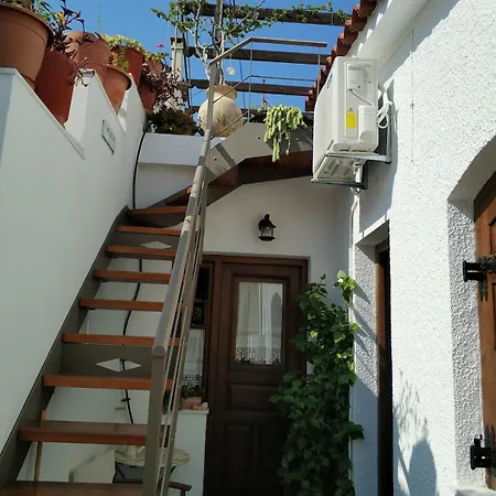 Heart And Soul Of Aegina Apartment Dom wakacyjny Aegina