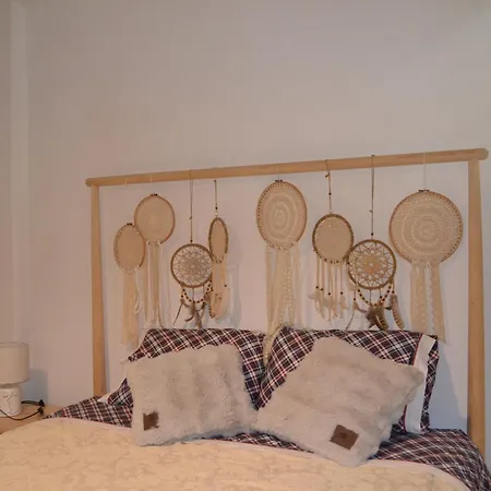 Heart And Soul Of Aegina Apartment Aegina