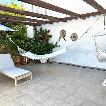 Heart And Soul Of Aegina Apartment * Aegina