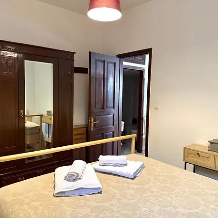 Dom wakacyjny Heart And Soul Of Aegina Apartment Aegina