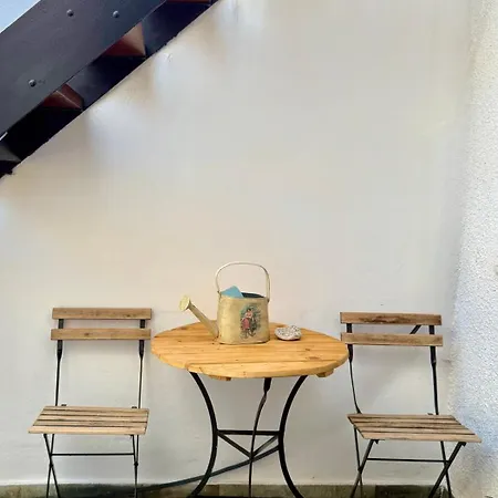 Heart And Soul Of Aegina Apartment Dom wakacyjny